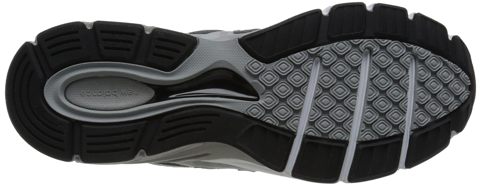 NEW BALANCE 990V4 RUNNING SHOE MEN SNEAKERS
