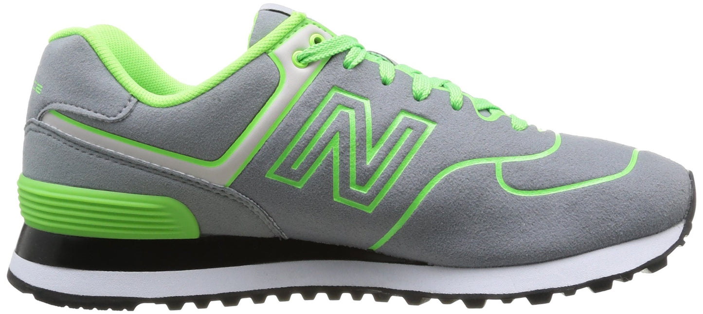 NEW BALANCE ML574 MEN SNEAKERS