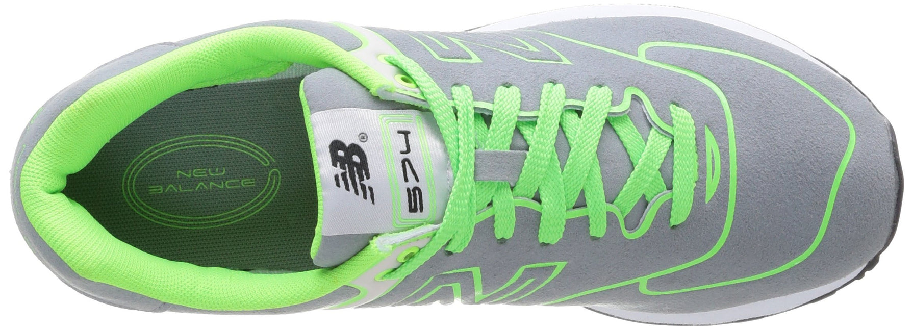 NEW BALANCE ML574 MEN SNEAKERS