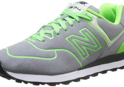 NEW BALANCE ML574 MEN SNEAKERS