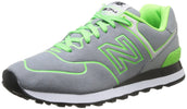 Grey Green