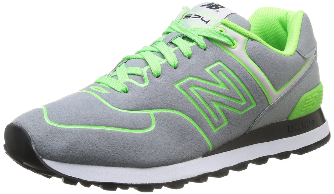 NEW BALANCE ML574 MEN SNEAKERS