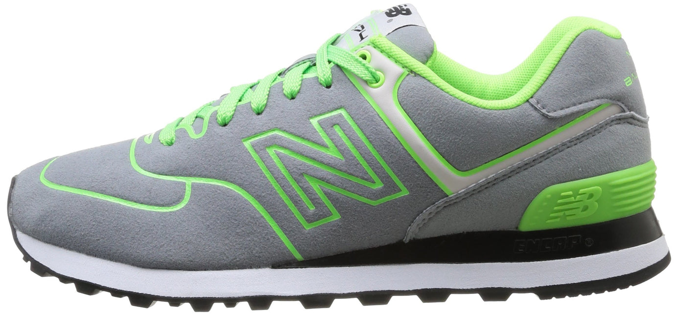 NEW BALANCE ML574 MEN SNEAKERS