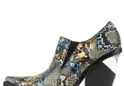 JEFFREY CAMPBELL WOMEN'S FLUX WOMEN BOOTS