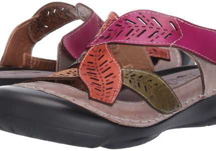 L'ARTISTE JEXA-GRYM WOMEN CLOGS