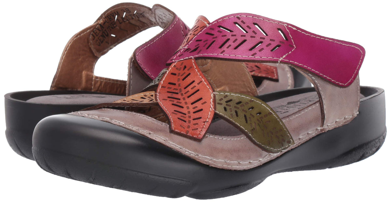 L'ARTISTE JEXA-GRYM WOMEN CLOGS