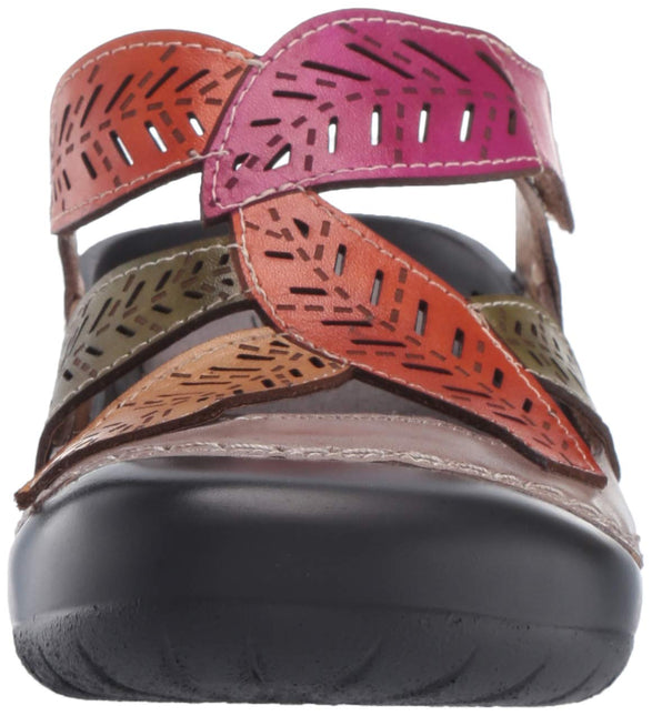 L'ARTISTE JEXA-GRYM WOMEN CLOGS