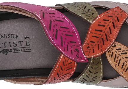 L'ARTISTE JEXA-GRYM WOMEN CLOGS