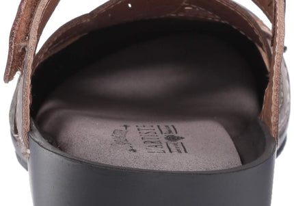 L'ARTISTE JEXA-GRYM WOMEN CLOGS