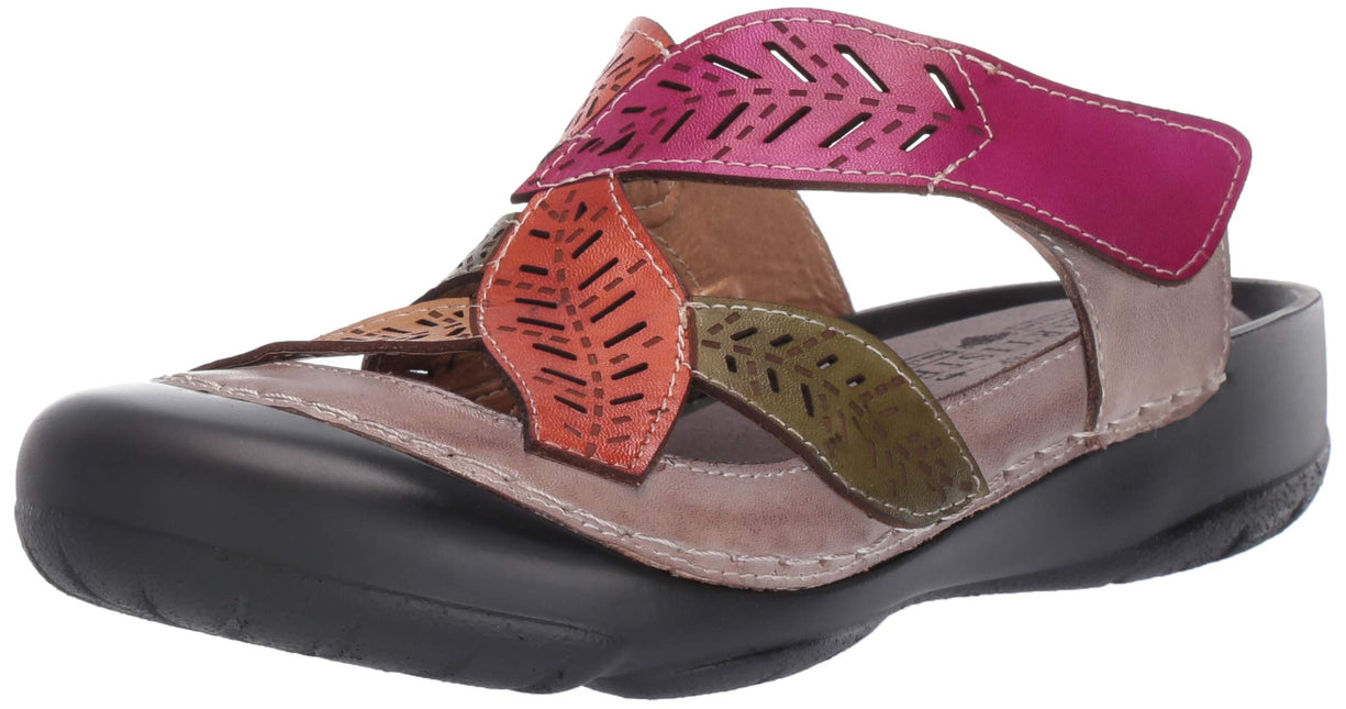 L'ARTISTE JEXA-GRYM WOMEN CLOGS
