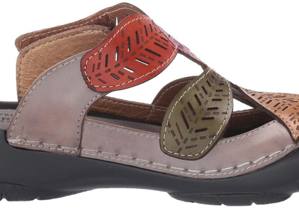 L'ARTISTE JEXA-GRYM WOMEN CLOGS