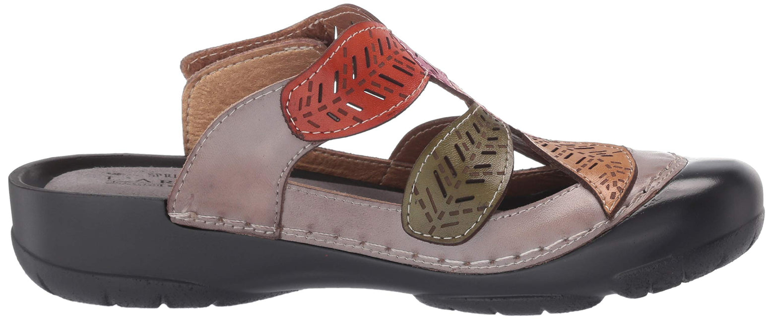 L'ARTISTE JEXA-GRYM WOMEN CLOGS