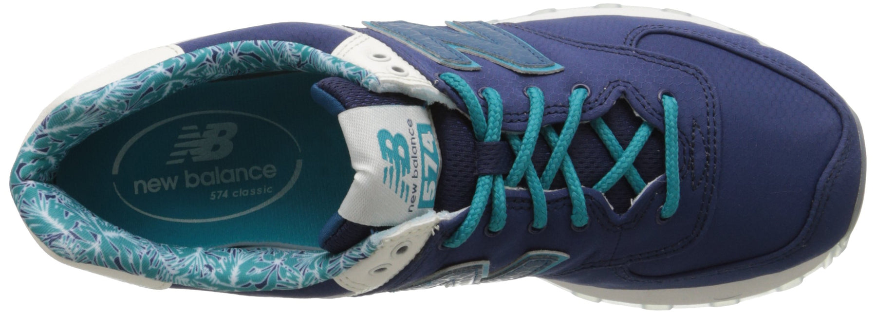 NEW BALANCE ML574 MEN SNEAKERS
