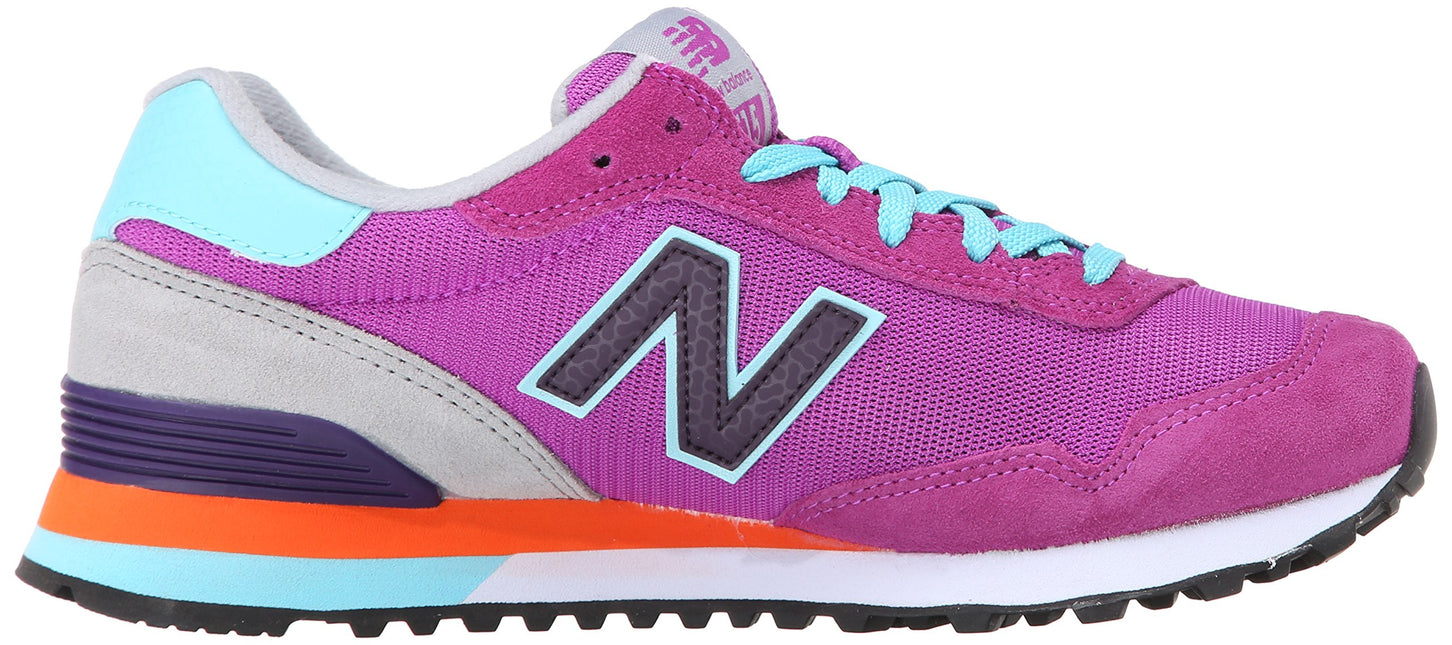 NEW BALANCE WL515 WOMEN SNEAKERS