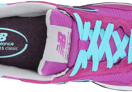 NEW BALANCE WL515 WOMEN SNEAKERS