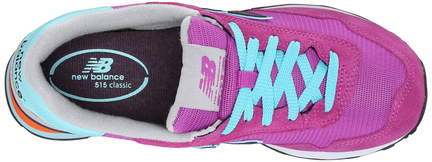 NEW BALANCE WL515 WOMEN SNEAKERS