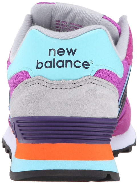 NEW BALANCE WL515 WOMEN SNEAKERS