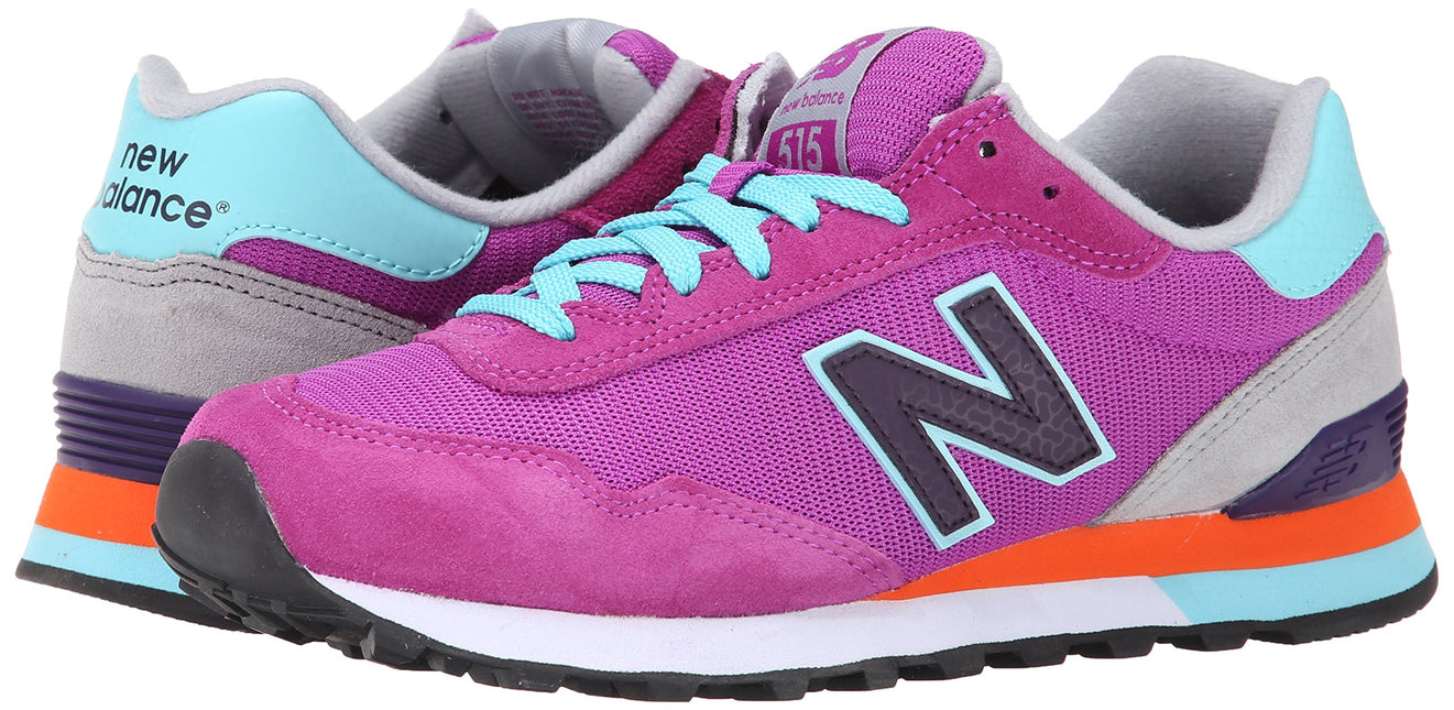 NEW BALANCE WL515 WOMEN SNEAKERS