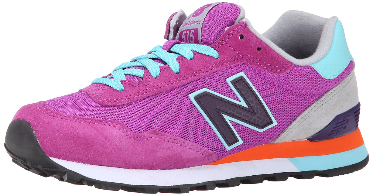 NEW BALANCE WL515 WOMEN SNEAKERS