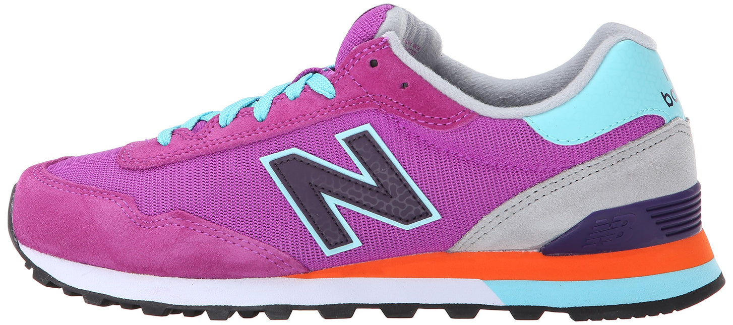 NEW BALANCE WL515 WOMEN SNEAKERS
