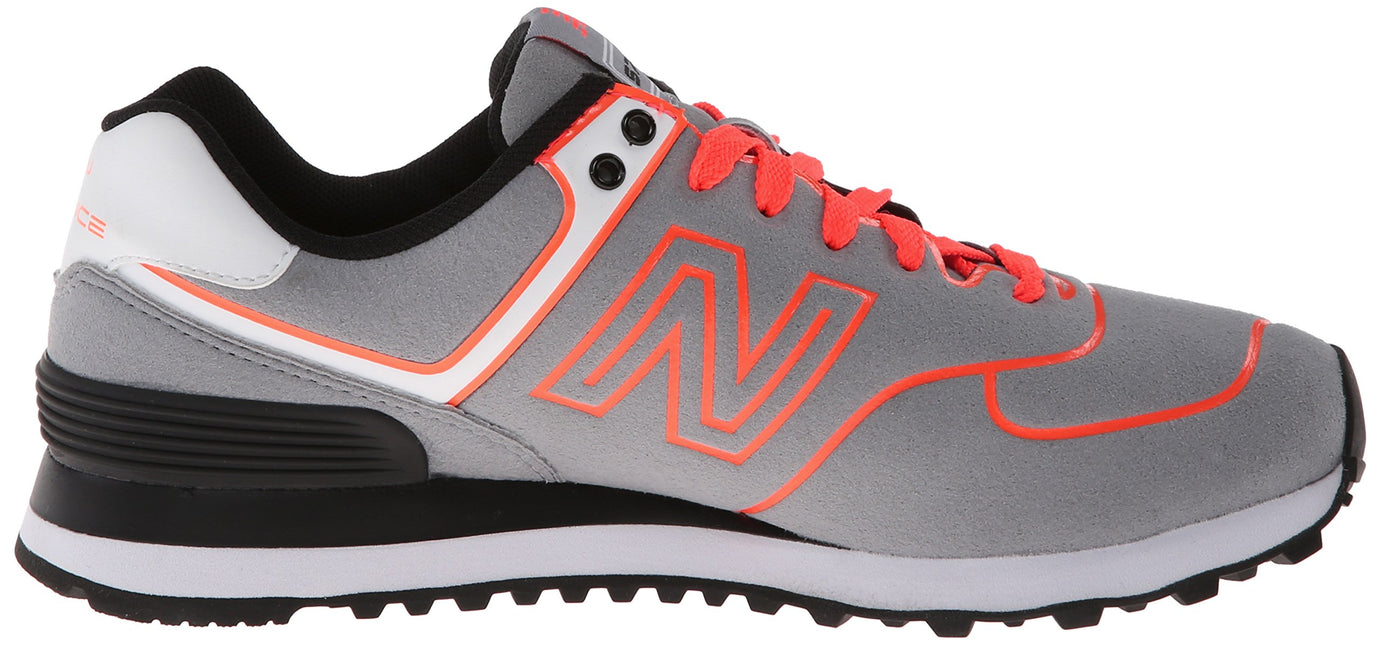 NEW BALANCE WL574 WOMEN SNEAKERS