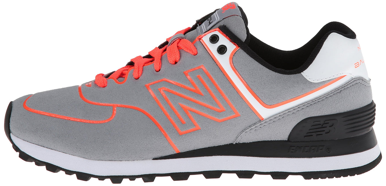NEW BALANCE WL574 WOMEN SNEAKERS