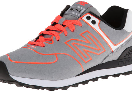 NEW BALANCE WL574 WOMEN SNEAKERS