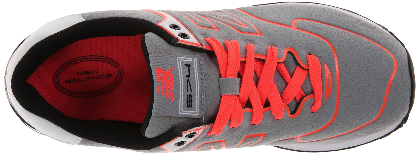 NEW BALANCE WL574 WOMEN SNEAKERS