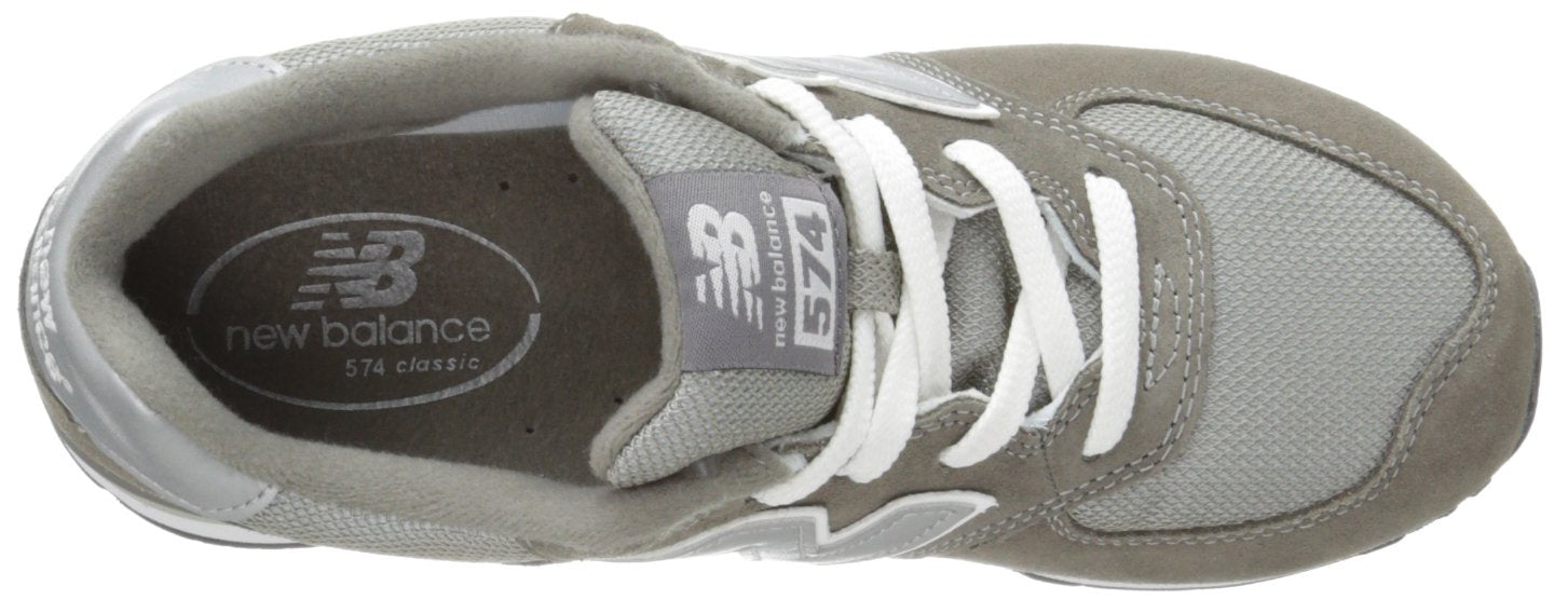NEW BALANCE KL574 YOUTH SNEAKERS