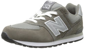 Grey Silver