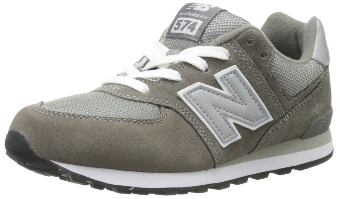 NEW BALANCE KL574 YOUTH SNEAKERS