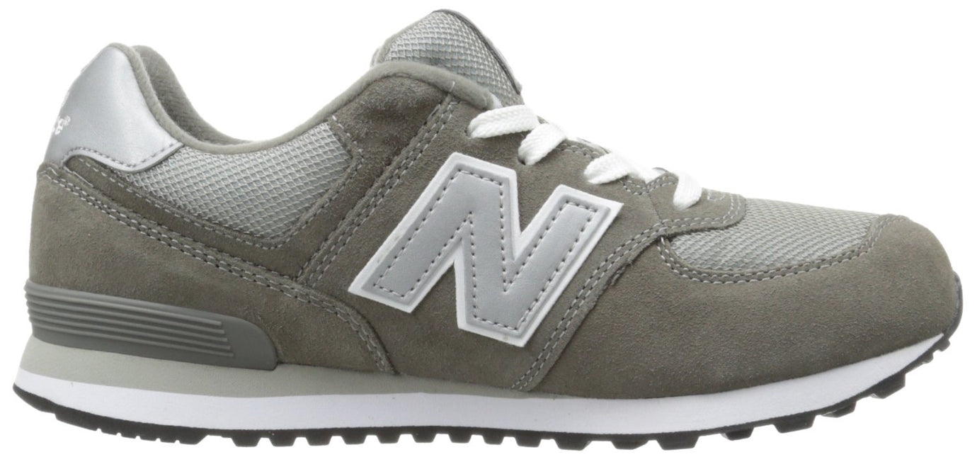 NEW BALANCE KL574 YOUTH SNEAKERS