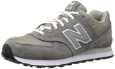 Grey Silver