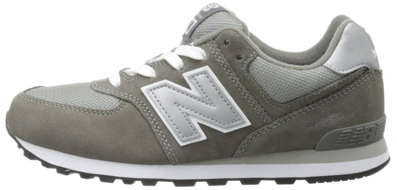 NEW BALANCE KL574 YOUTH SNEAKERS