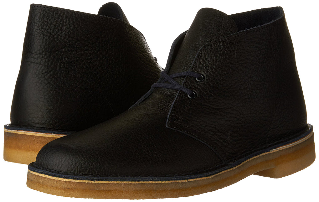 CLARKS ORIGINALS DESERT BOOT MEN BOOTS