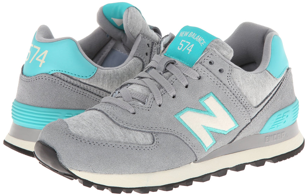 NEW BALANCE WL574 WOMEN SNEAKERS