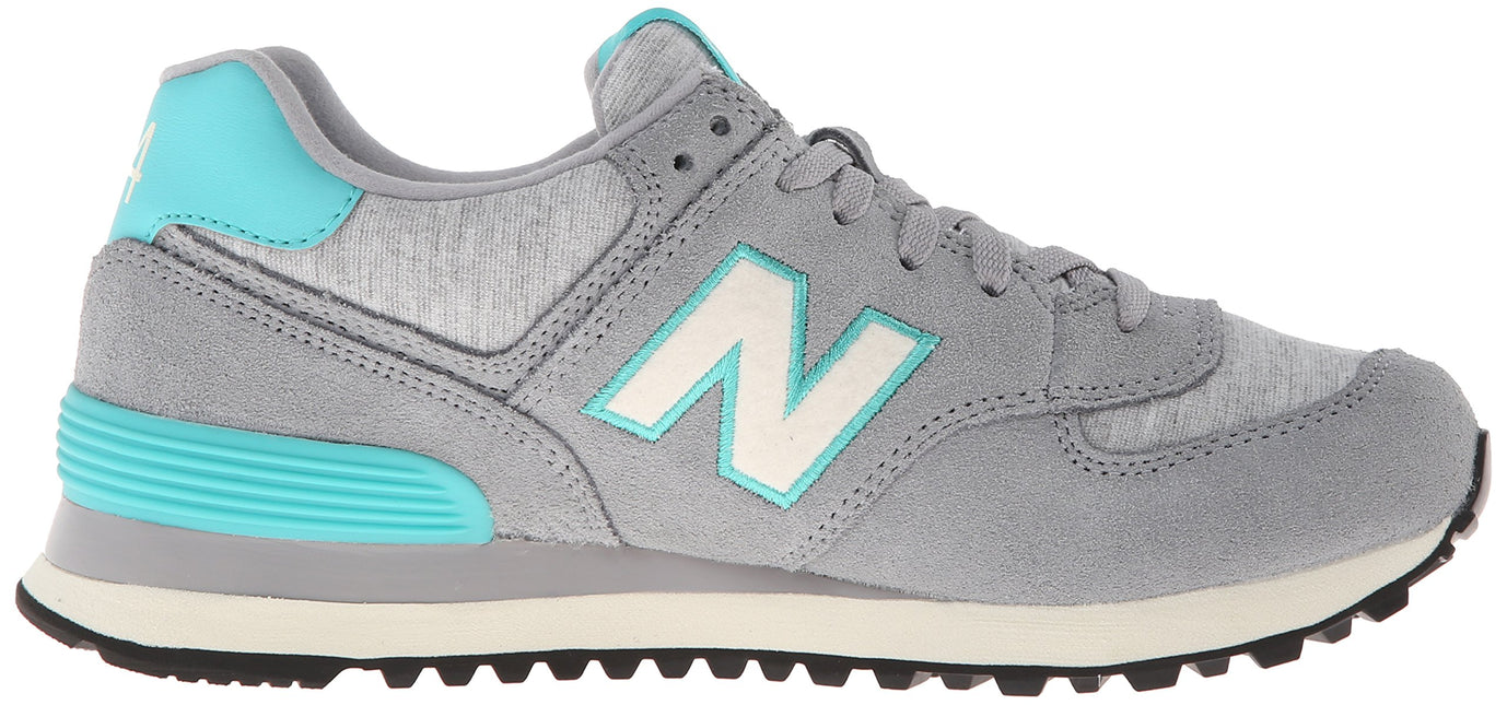 NEW BALANCE WL574 WOMEN SNEAKERS