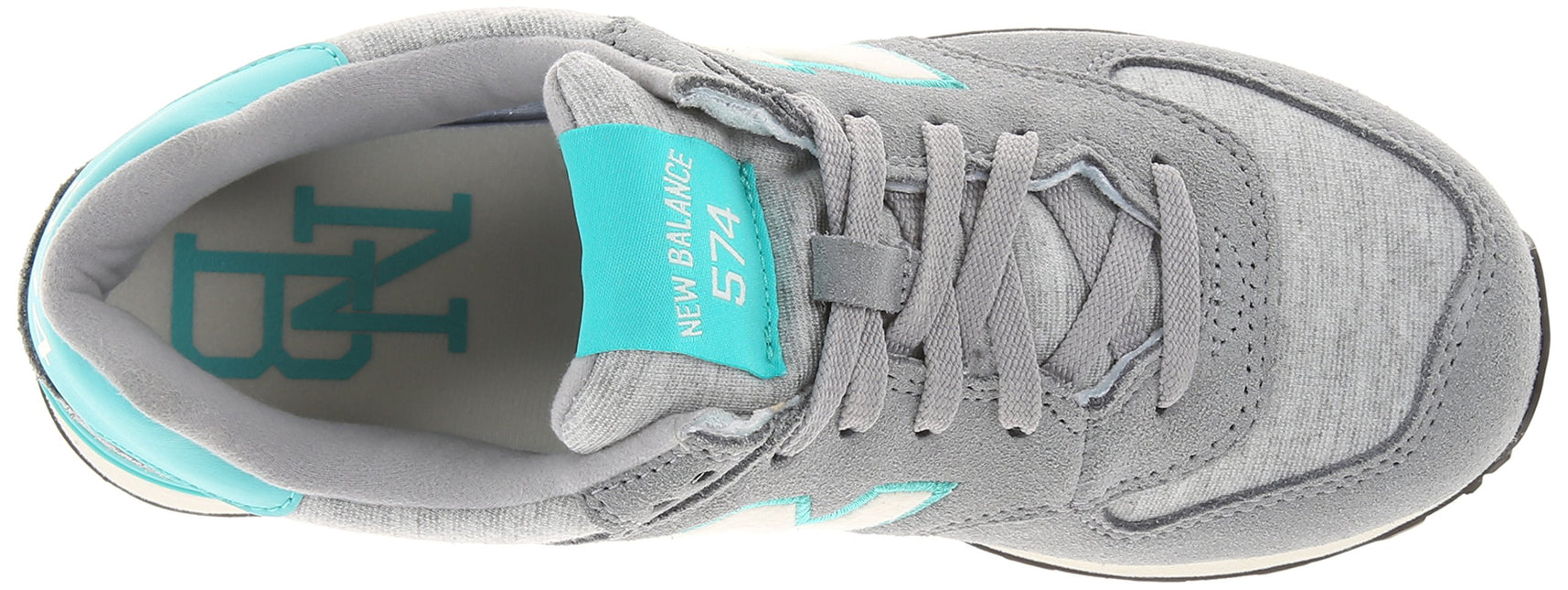 NEW BALANCE WL574 WOMEN SNEAKERS