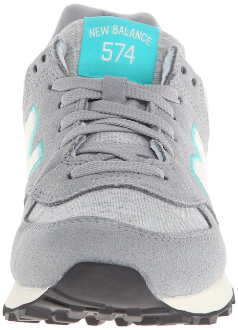 NEW BALANCE WL574 WOMEN SNEAKERS