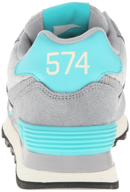 NEW BALANCE WL574 WOMEN SNEAKERS