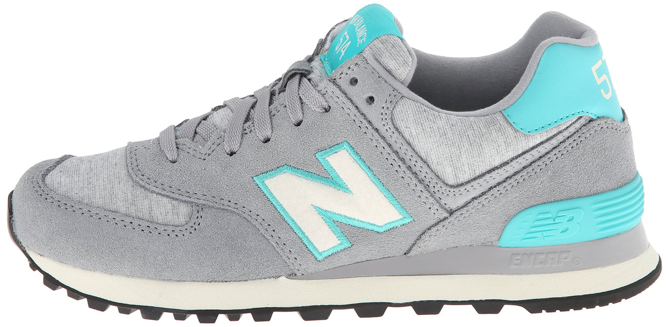 NEW BALANCE WL574 WOMEN SNEAKERS