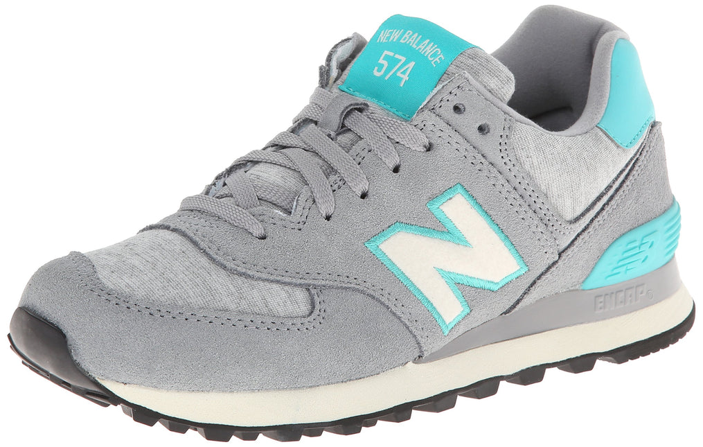 NEW BALANCE WL574 WOMEN SNEAKERS