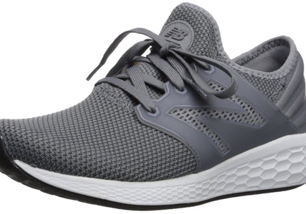 NEW BALANCE CRUZ V2 FRESH FOAM RUNNING SHOE MEN SNEAKERS