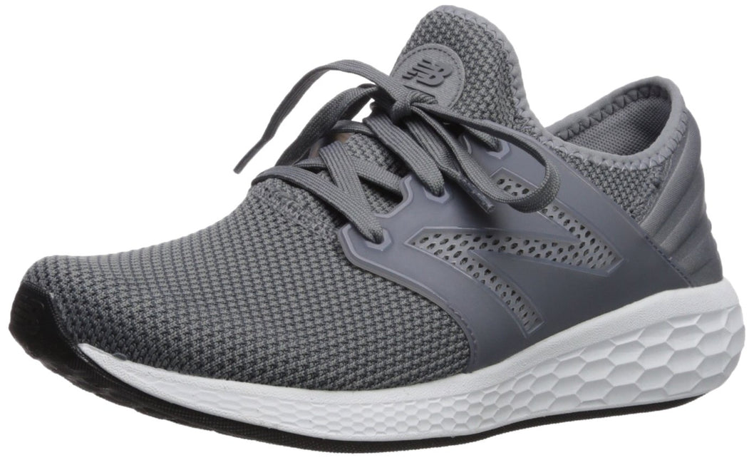 NEW BALANCE CRUZ V2 FRESH FOAM RUNNING SHOE MEN SNEAKERS