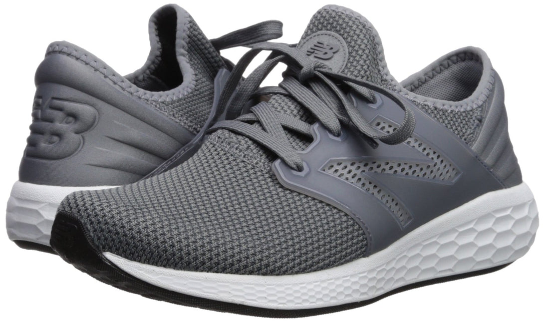 NEW BALANCE CRUZ V2 FRESH FOAM RUNNING SHOE MEN SNEAKERS