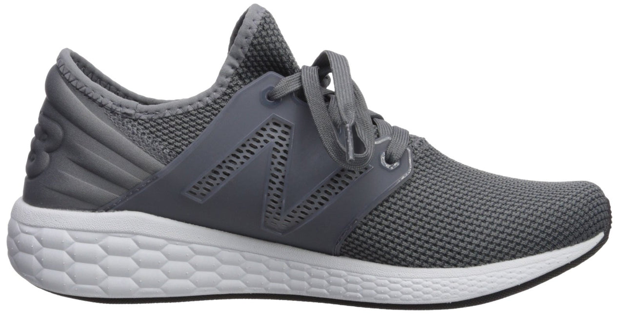 NEW BALANCE CRUZ V2 FRESH FOAM RUNNING SHOE MEN SNEAKERS