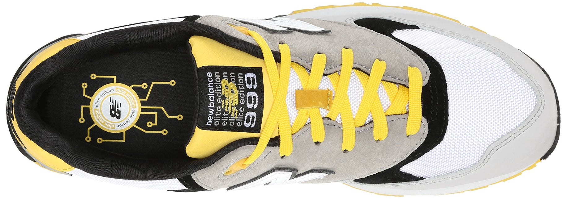 NEW BALANCE ML999 MEN SNEAKERS
