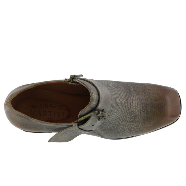 L'ARTISTE MERCEDEZ WOMEN BOOTS
