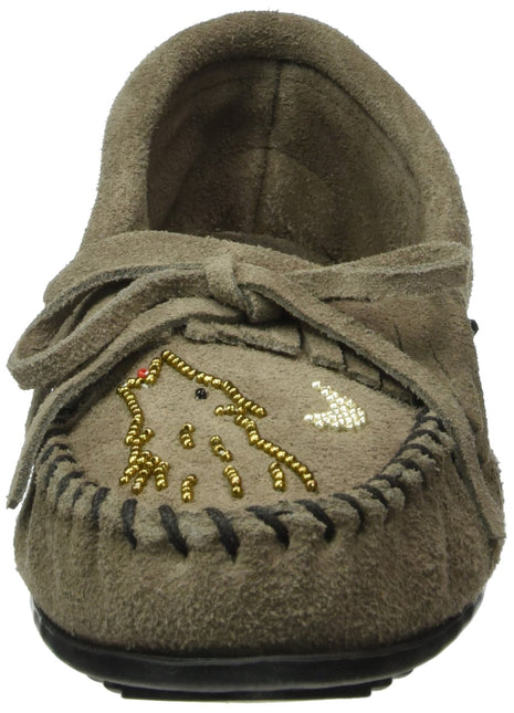 MINNETONKA X MOKO MOC WOMEN SHOES