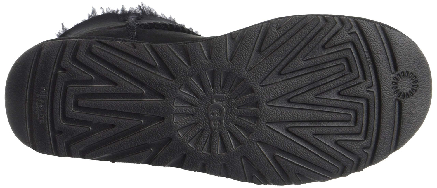 Ugg Mini Bailey Button Bling-Ugg-Boots,Brand_Ugg,Gender_Women's,Type_Boots,Women